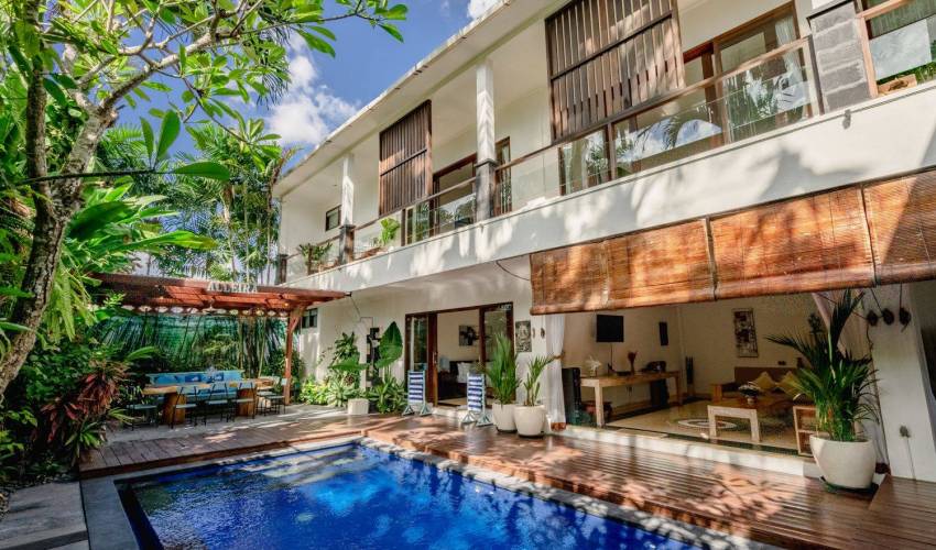 Seminyak Villa 3730 — image 5