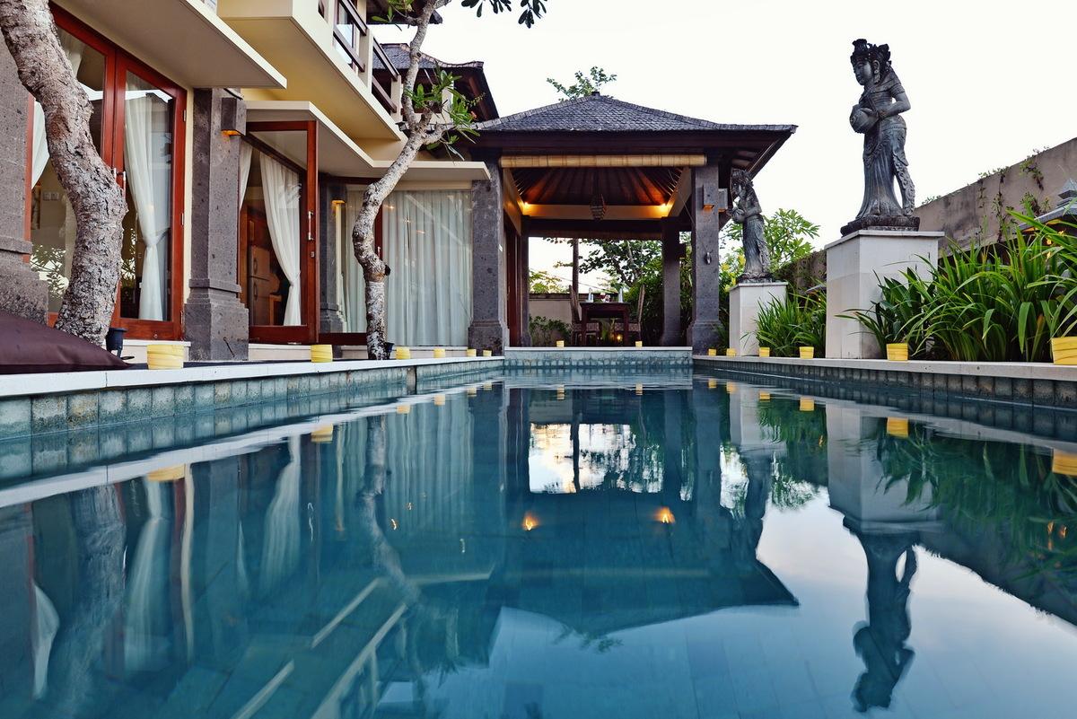 Uluwatu Villa 3733 — image 4