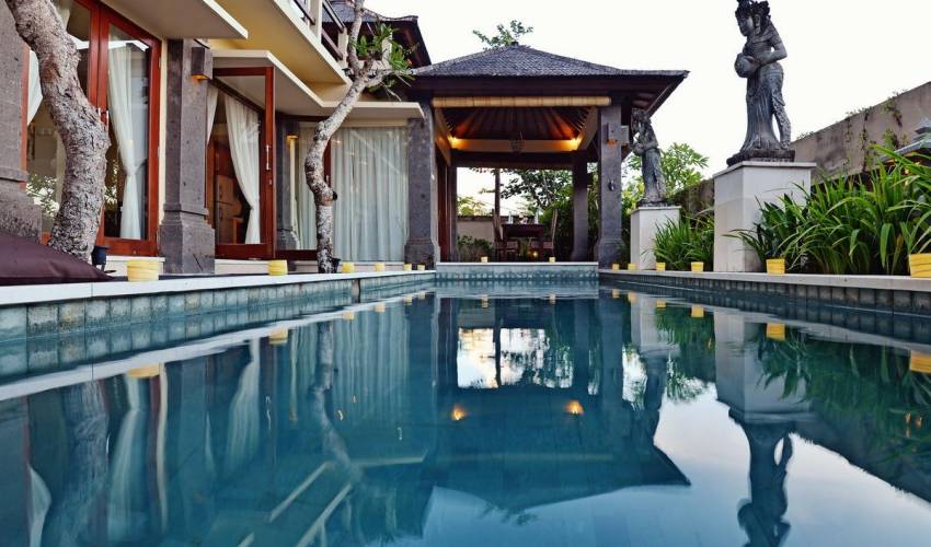 Uluwatu Villa 3733 — image 5