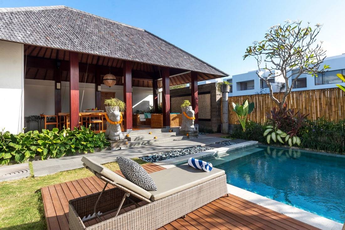 Canggu Villa 3161