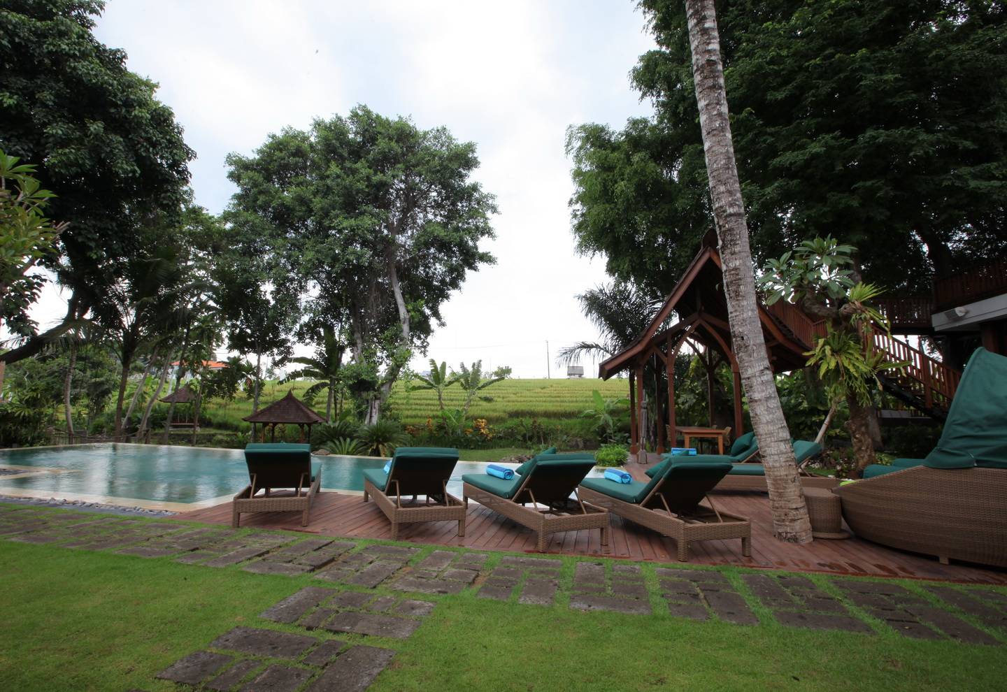 Canggu Villa 3911 — image 8