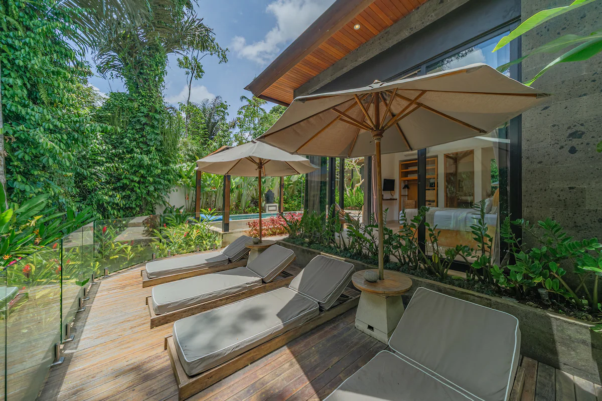 Villa Hati — 2BR Villa Rental in Ubud — image 7