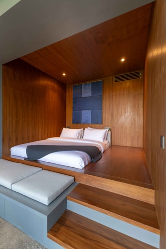 Stylish One-Bedroom Suite in Nuanu, Canggu in Canggu, Bali — image 18