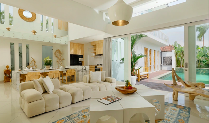 Sanur Villa 340 in seminyak — image 9