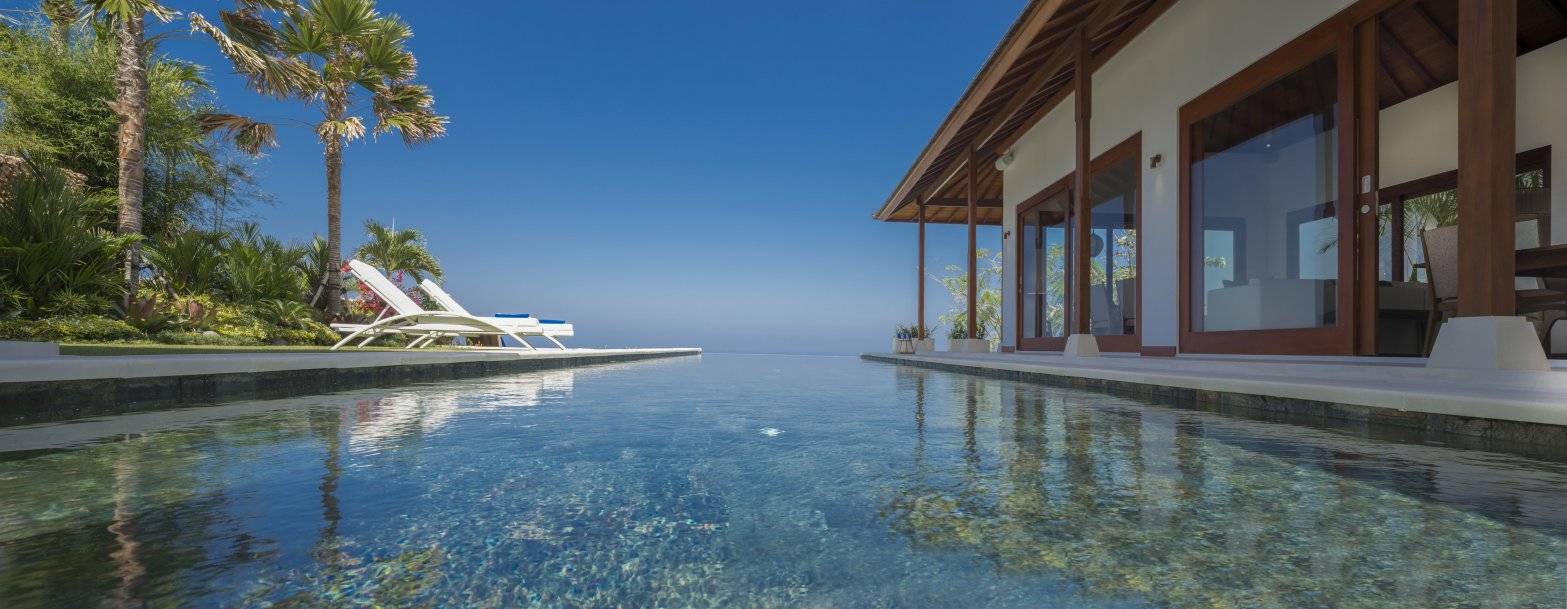 Uluwatu Villa 3766 — image 14