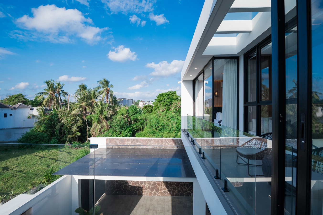 Sky Beach Villa - 2BR with BBQ and Pool, Seseh in Canggu, Bali — image 9