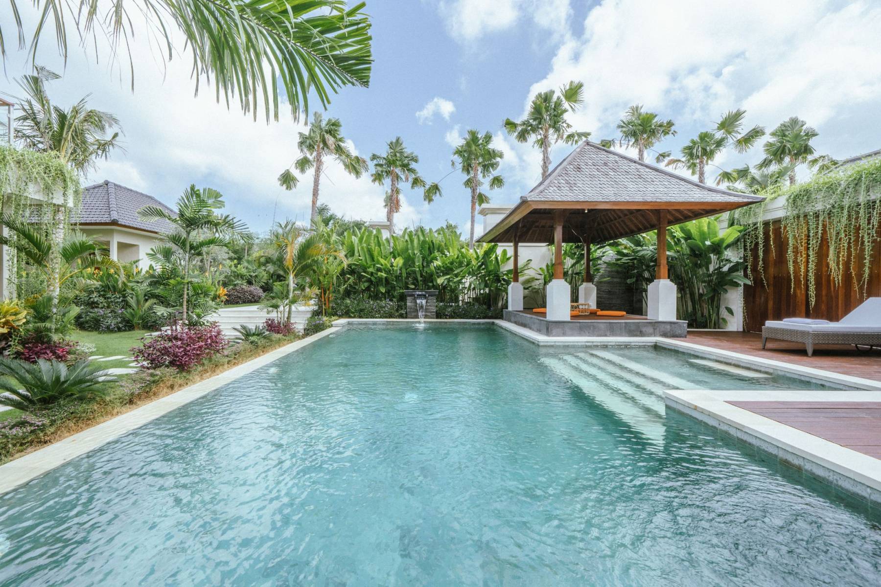 Canggu Villa 3924 — image 14