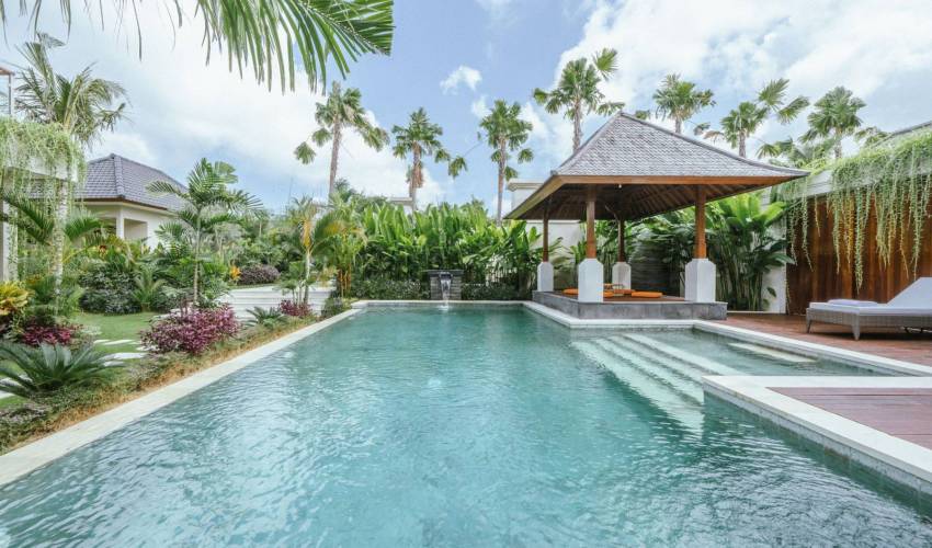 Canggu Villa 3845 — image 3
