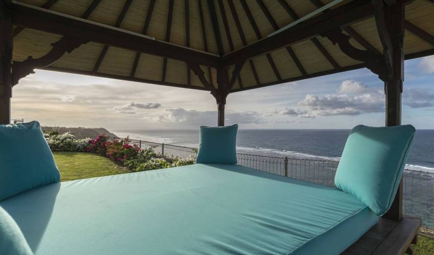 Pandawa Cliff - The Pala plus North Wing - Villa 3771 — image 7