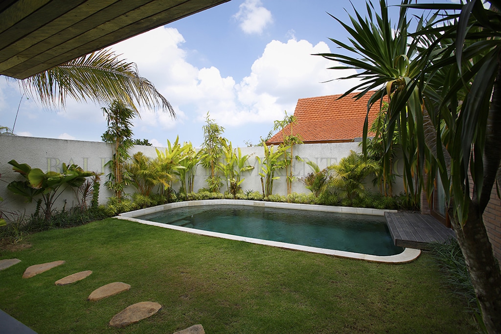 Tranquil 2-Bedroom Villa in the Heart of Umalas