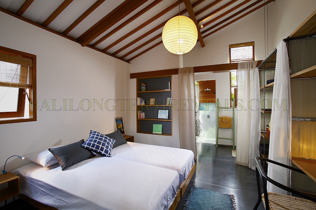 Tranquil 2-Bedroom Villa in the Heart of Umalas — image 6