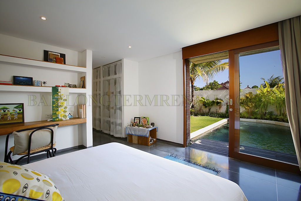 Tranquil 2-Bedroom Villa in the Heart of Umalas — image 5