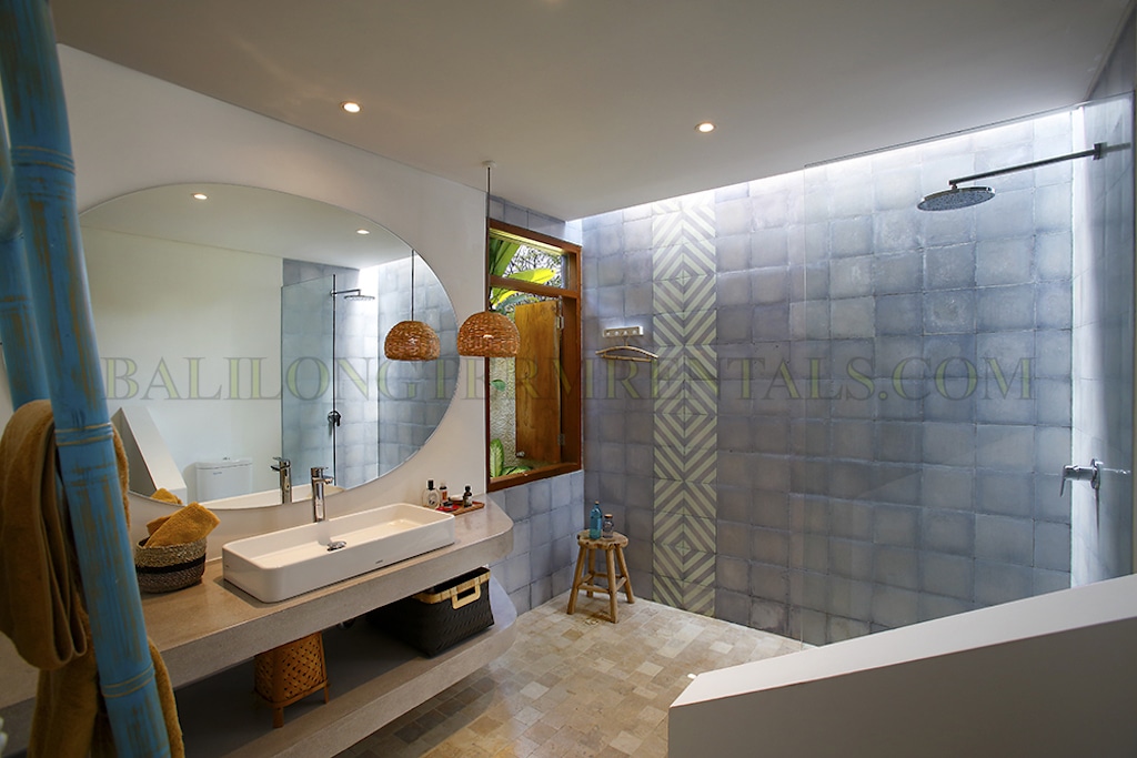Tranquil 2-Bedroom Villa in the Heart of Umalas — image 9
