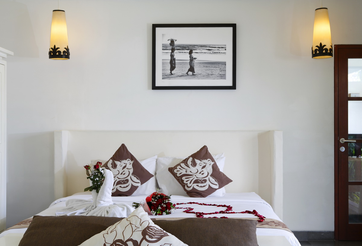 Villa Nunia 2 Bedroom ~ Asia Holiday Retreats, Luxury Villas. Handpicked by Experts — image 2