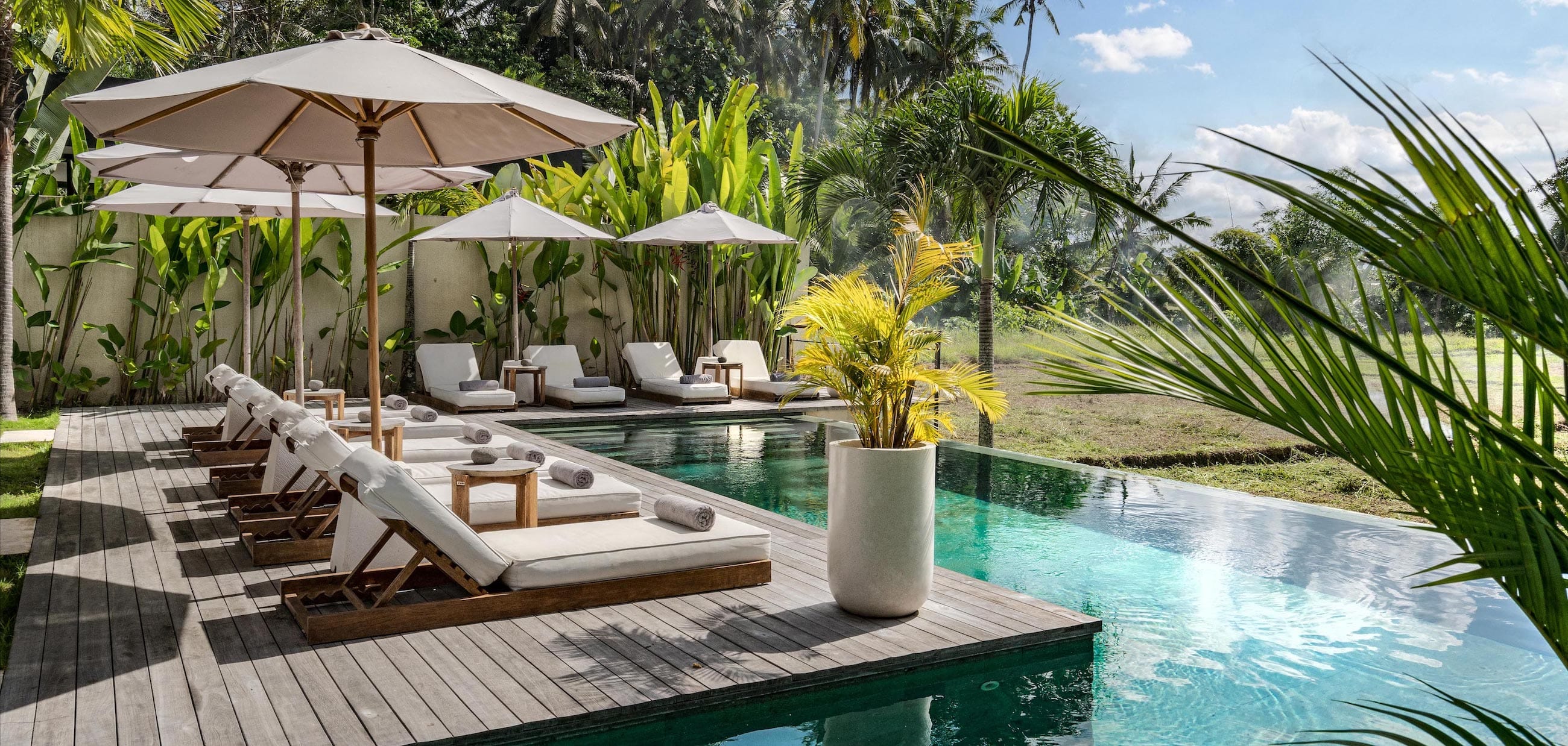 Villa Dada in Ubud — image 1