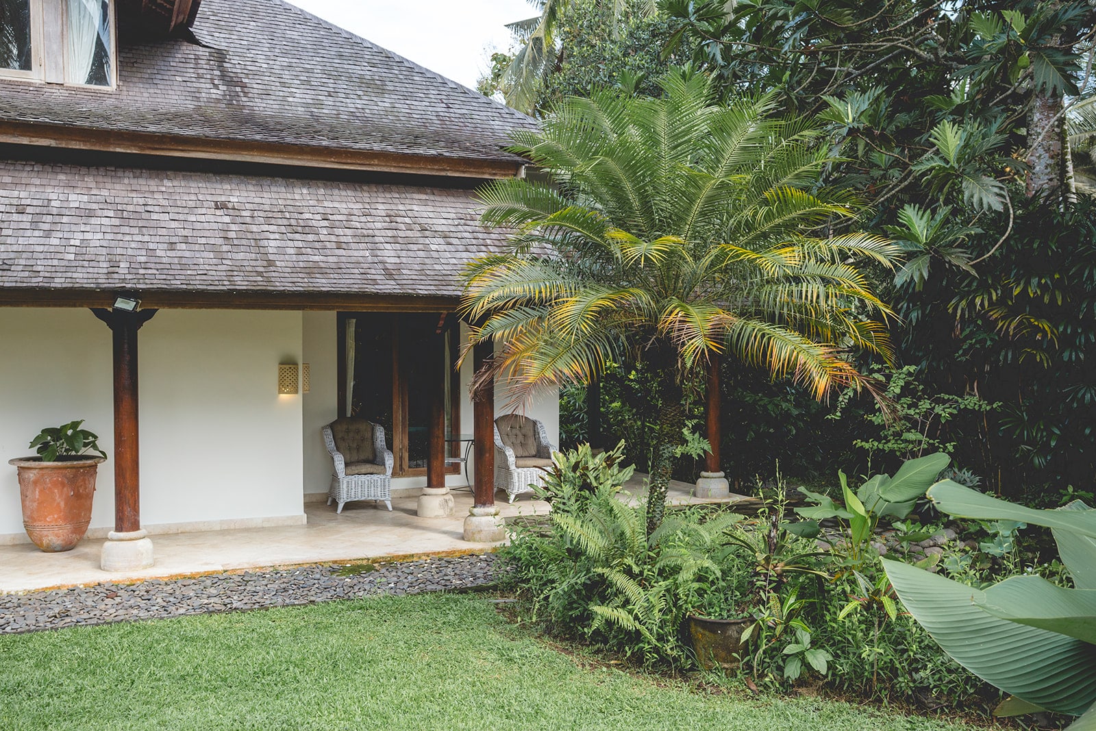 Huge Family villa close to Balian Beach – Tabanan — image 8