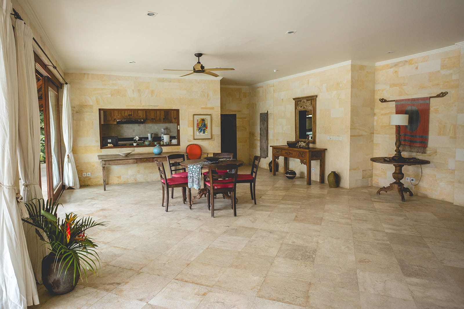 Huge Family villa close to Balian Beach – Tabanan — image 12