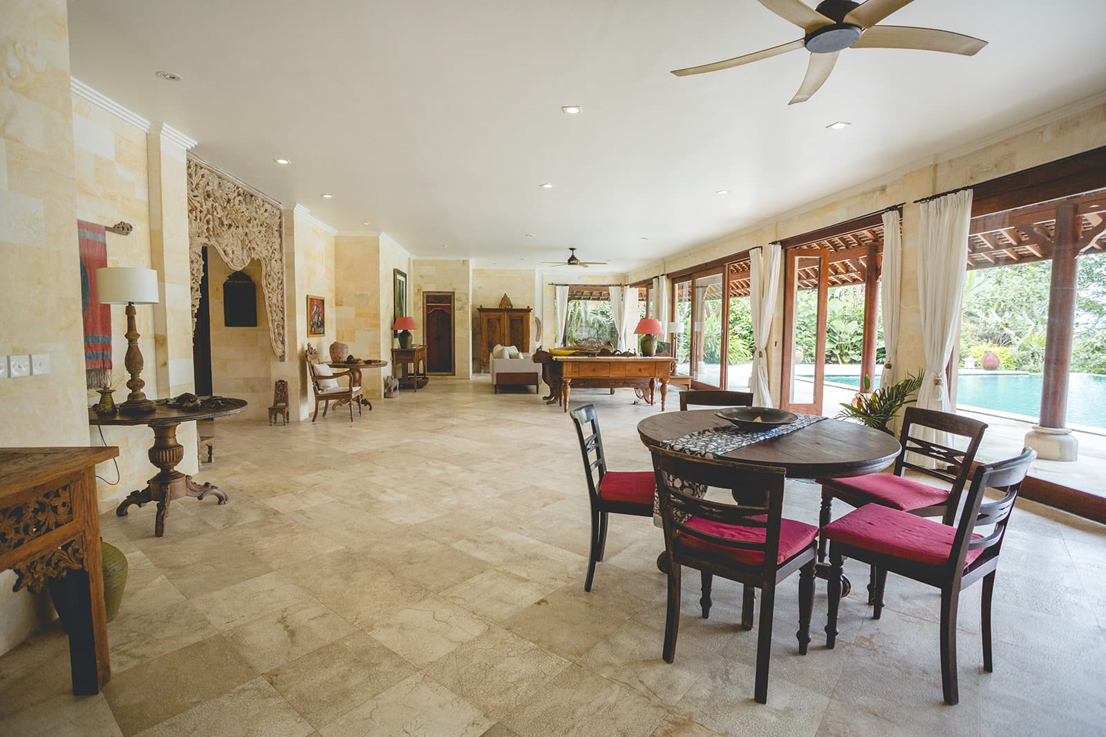 Huge Family villa close to Balian Beach – Tabanan — image 13