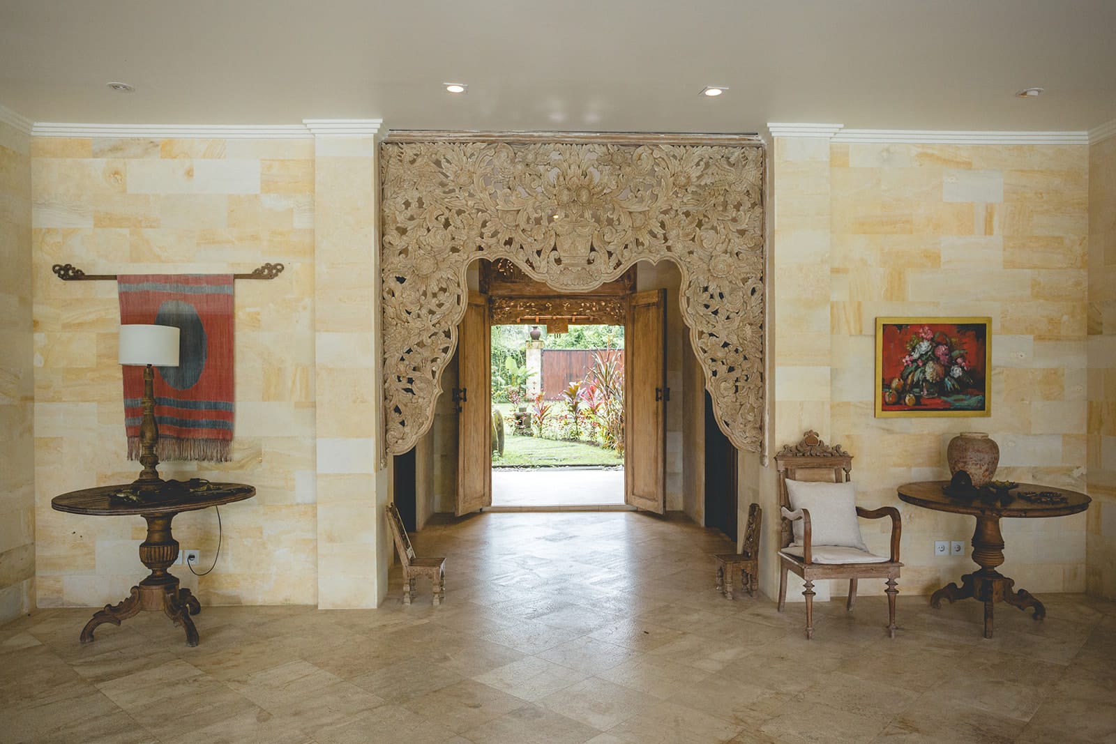 Huge Family villa close to Balian Beach – Tabanan — image 15