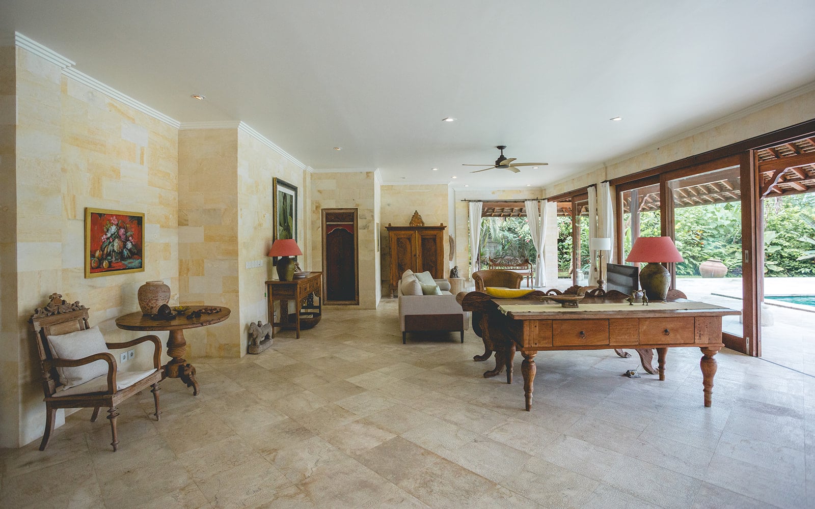 Huge Family villa close to Balian Beach – Tabanan — image 9