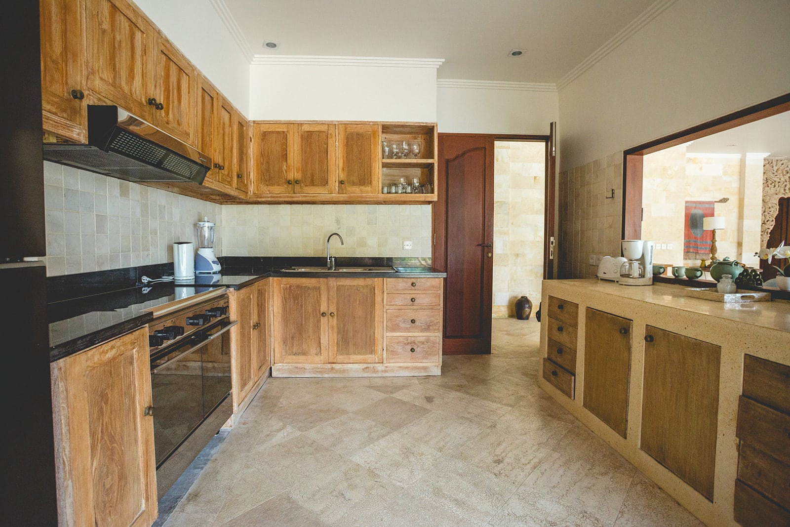 Huge Family villa close to Balian Beach – Tabanan — image 14