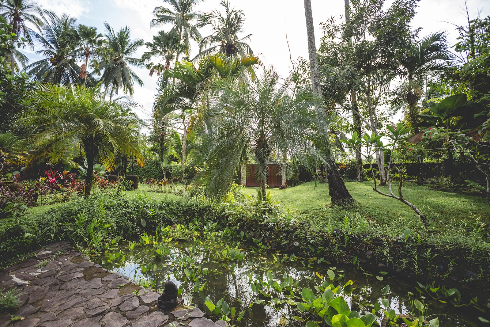 Huge Family villa close to Balian Beach – Tabanan — image 19