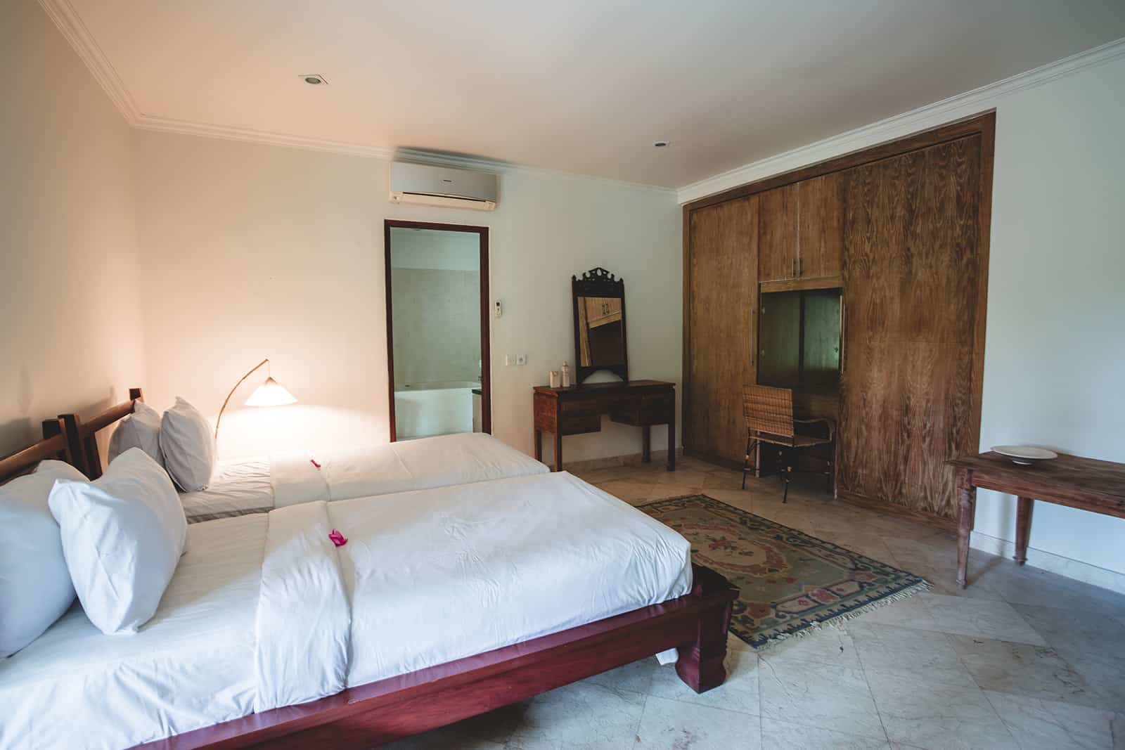 Huge Family villa close to Balian Beach – Tabanan — image 16