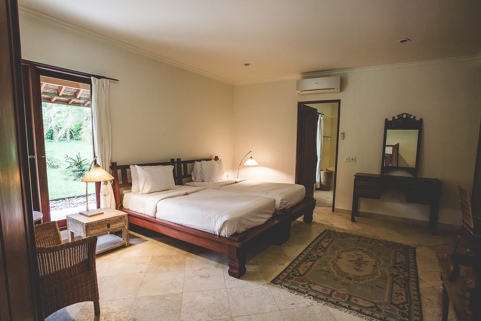 Huge Family villa close to Balian Beach – Tabanan — image 17