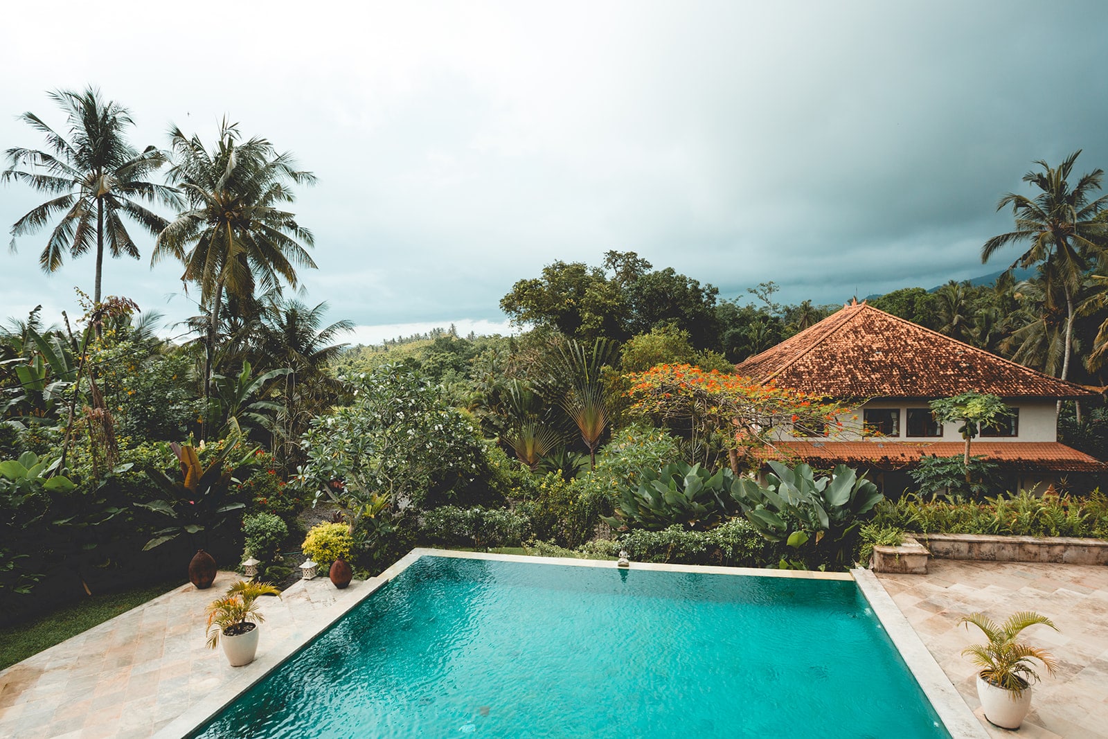 Huge Family villa close to Balian Beach – Tabanan — image 3