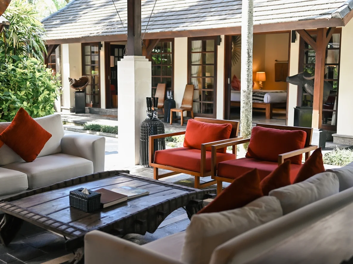6-Bedroom Villa in Ubud, Central Bali – BVI3748 — image 7