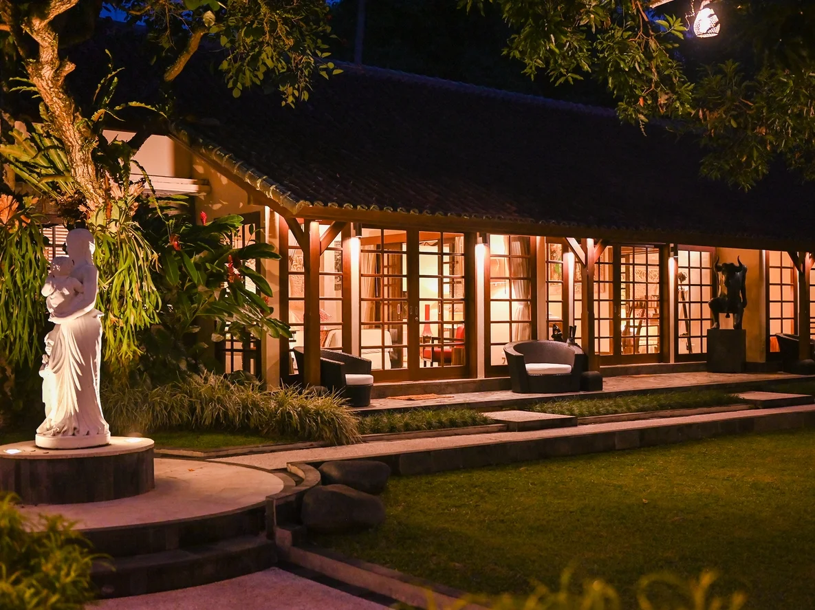 6-Bedroom Villa in Ubud, Central Bali – BVI3748 — image 10