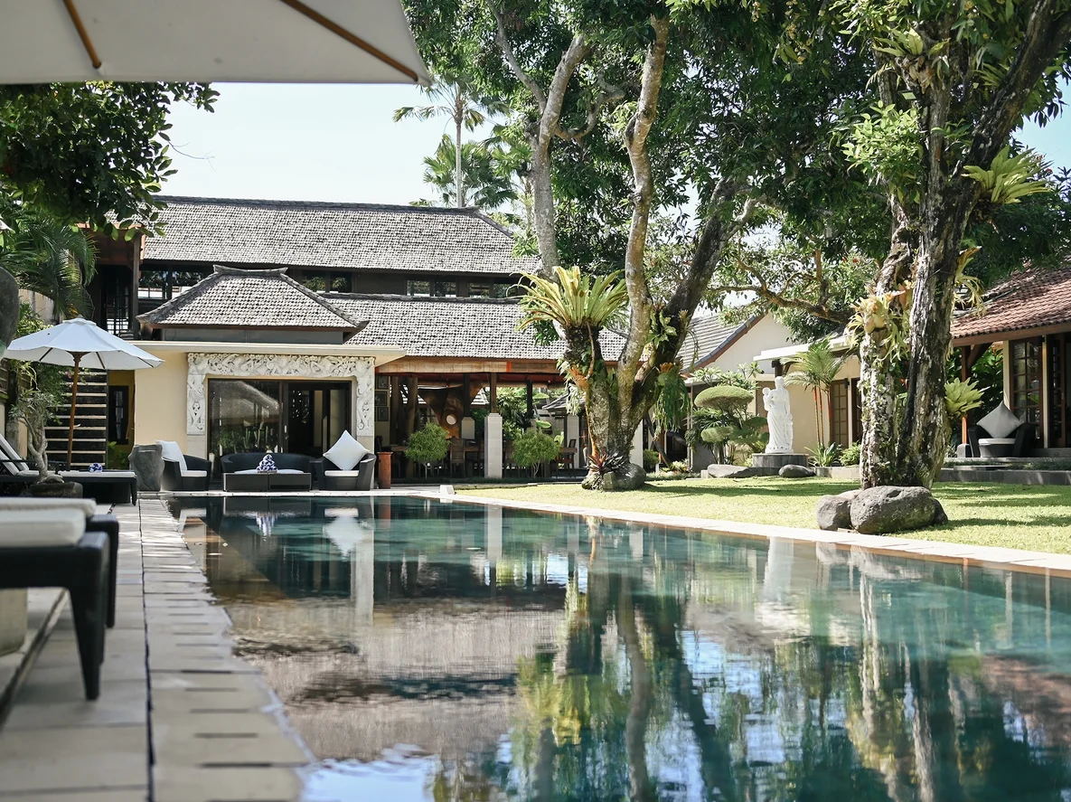 6-Bedroom Villa in Ubud, Central Bali – BVI3748 — image 3