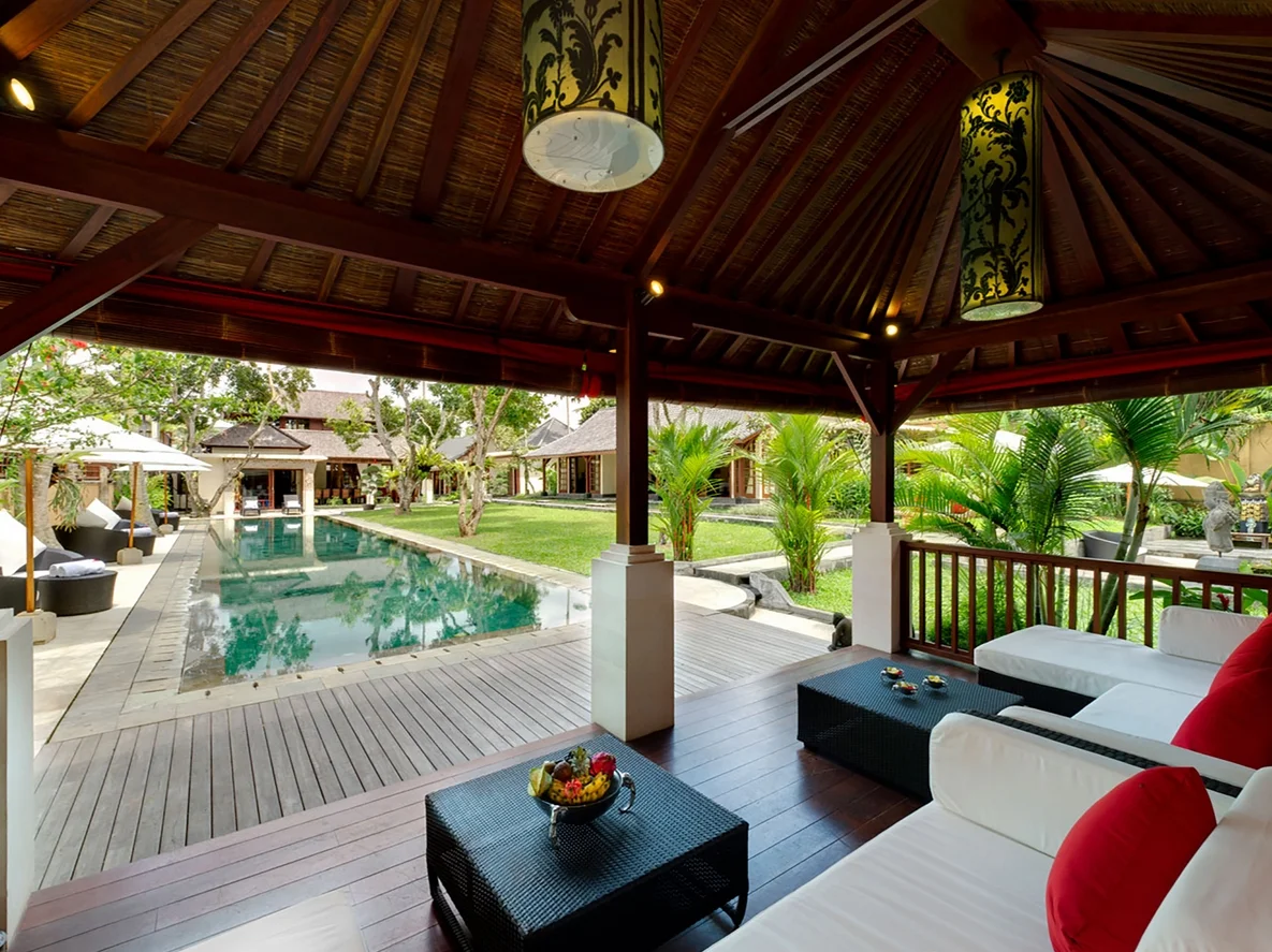 6-Bedroom Villa in Ubud, Central Bali – BVI3748 — image 14