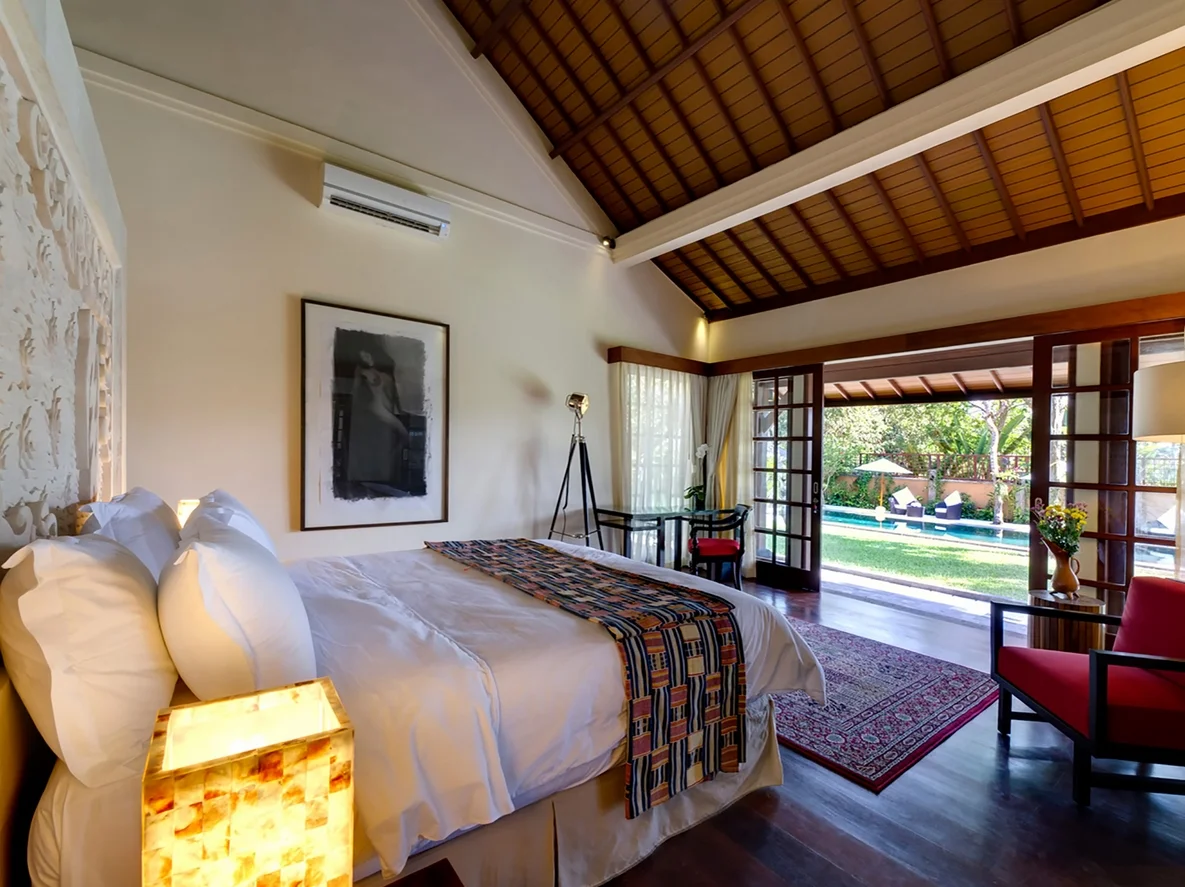 6-Bedroom Villa in Ubud, Central Bali – BVI3748 — image 13