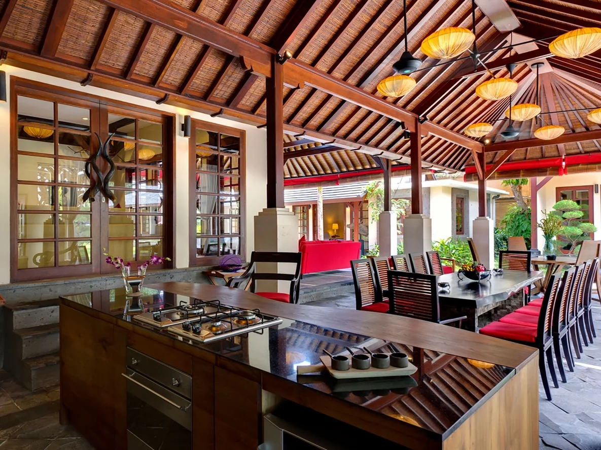 6-Bedroom Villa in Ubud, Central Bali – BVI3748 — image 11