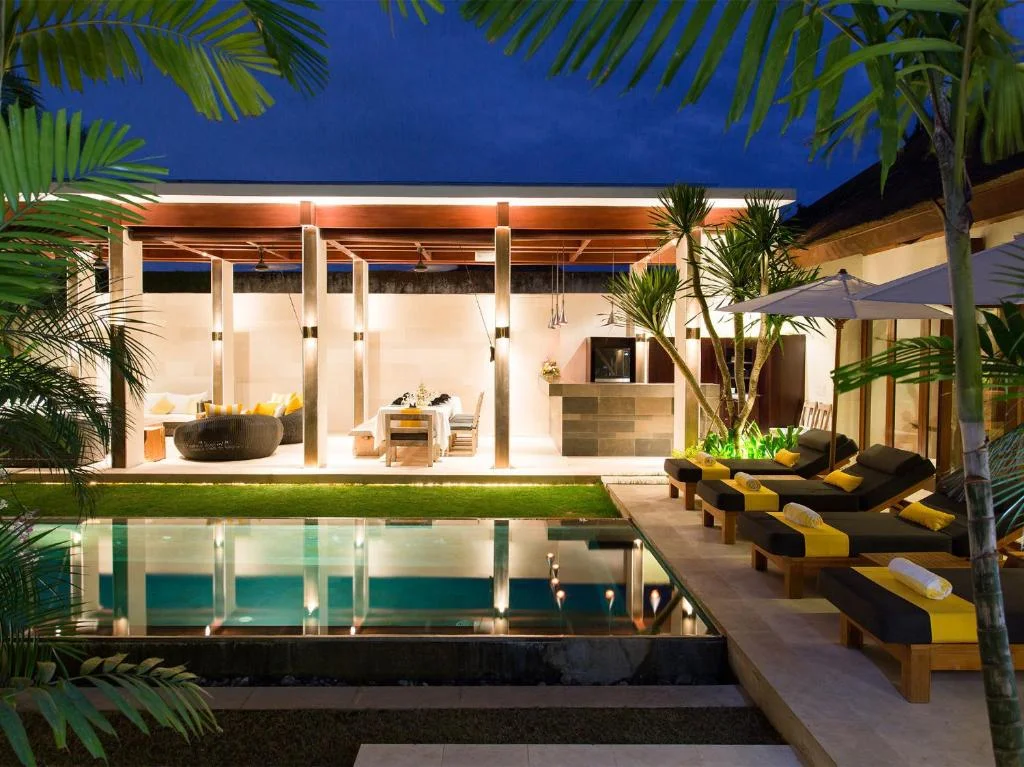 Luxury 6-Bedroom Villa in the Heart of Seminyak – BVI2360 — image 5