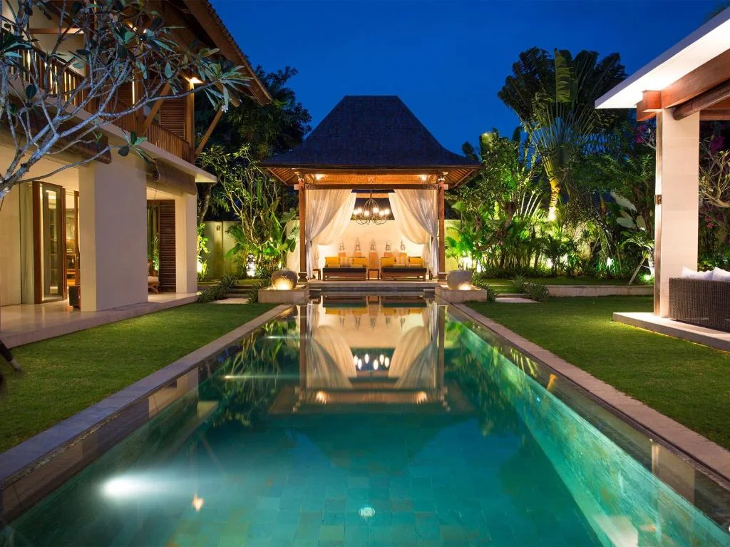 Luxury 6-Bedroom Villa in the Heart of Seminyak – BVI2360 — image 9