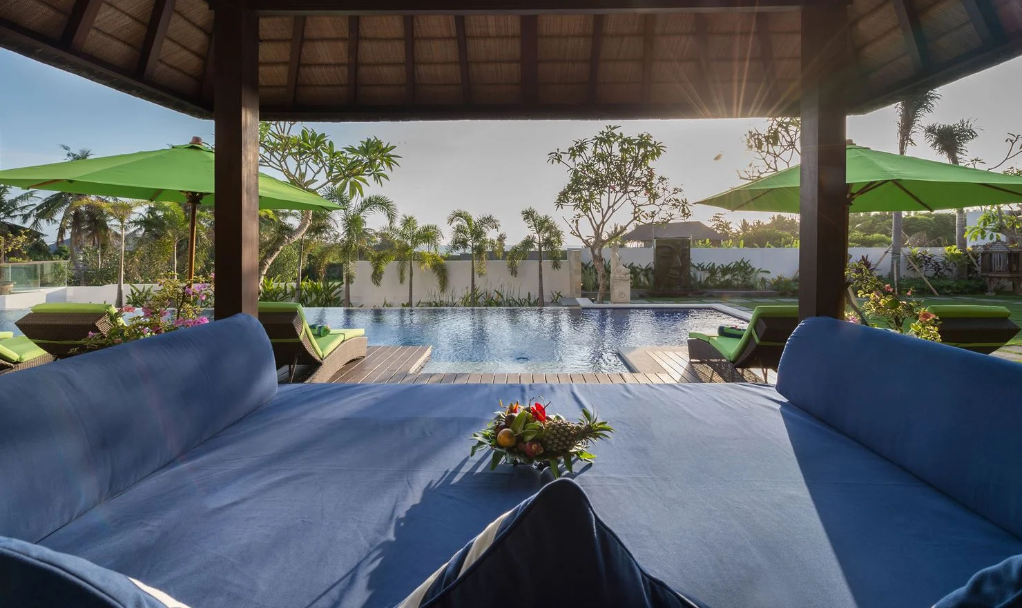 Luxury 6-Bedroom Ocean View Villa in Pererenan, Canggu – BVI2768 — image 6