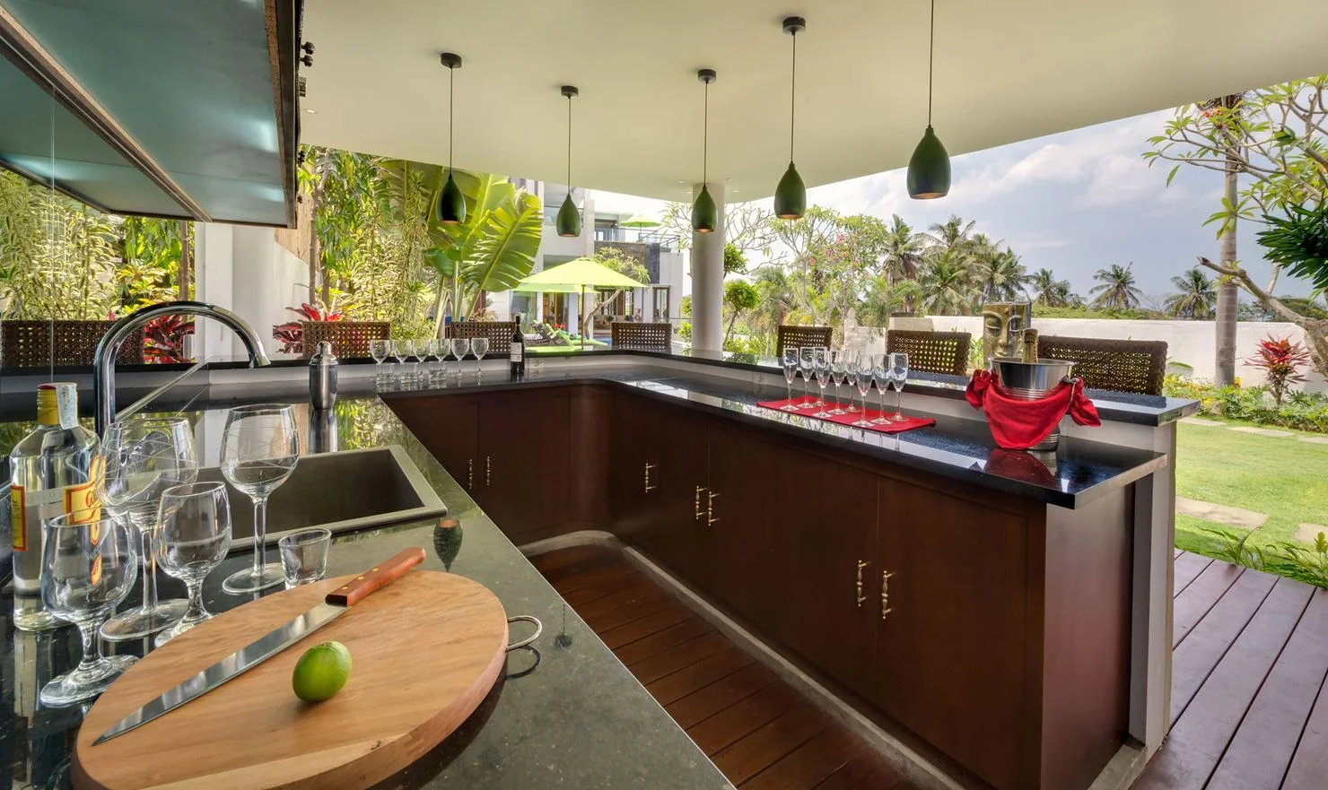 Luxury 6-Bedroom Ocean View Villa in Pererenan, Canggu – BVI2768 — image 17