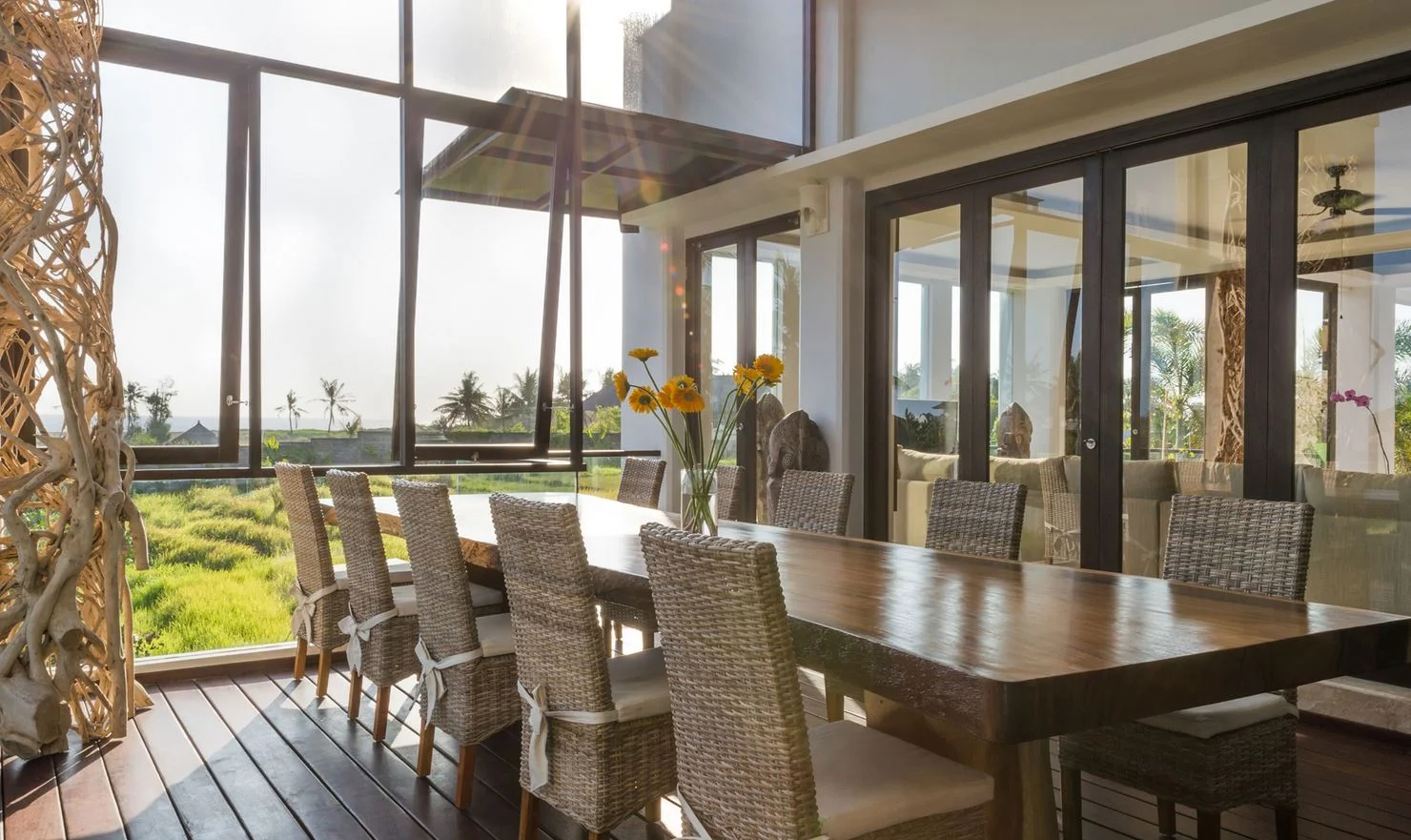 Luxury 6-Bedroom Ocean View Villa in Pererenan, Canggu – BVI2768 — image 16