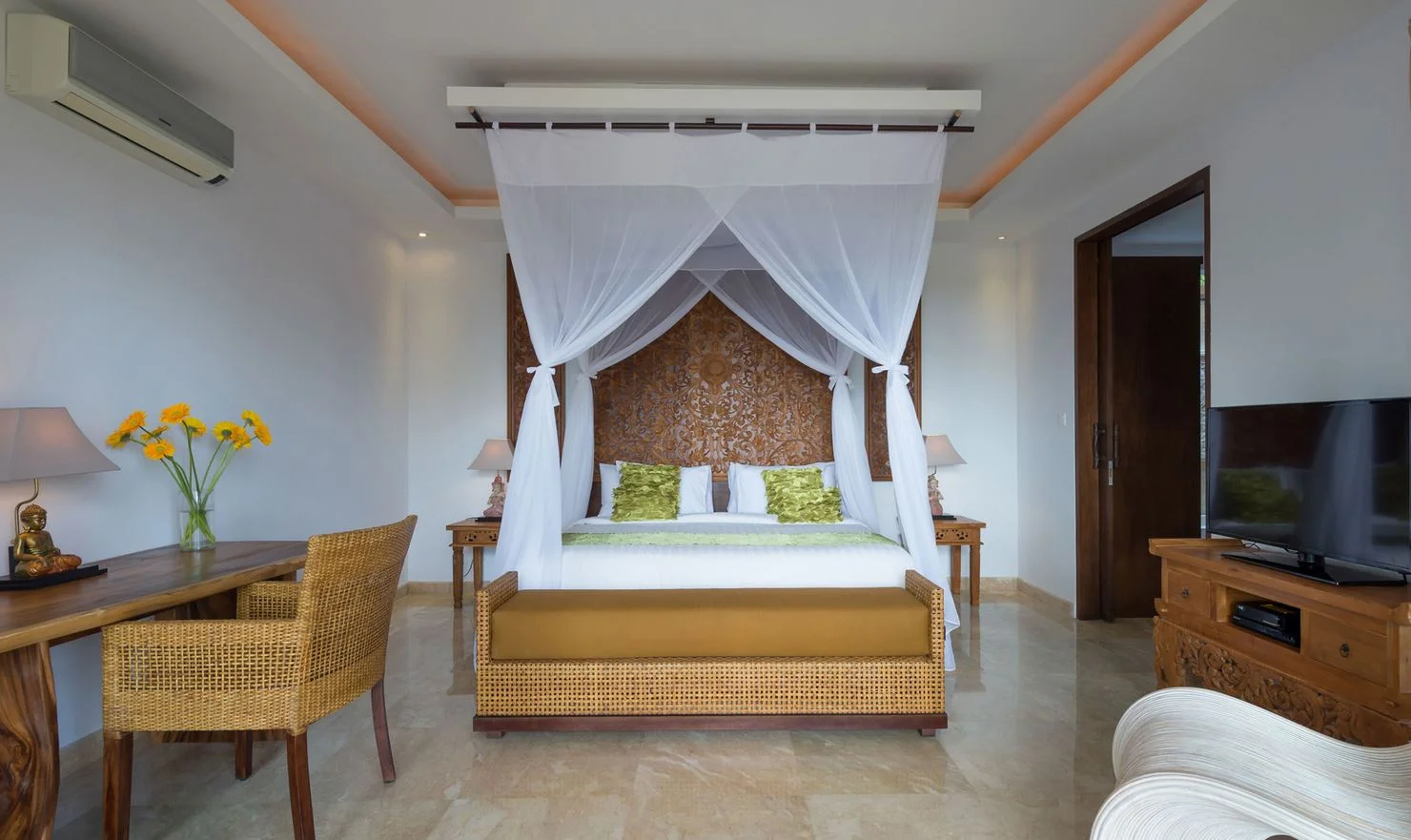 Luxury 6-Bedroom Ocean View Villa in Pererenan, Canggu – BVI2768 — image 14