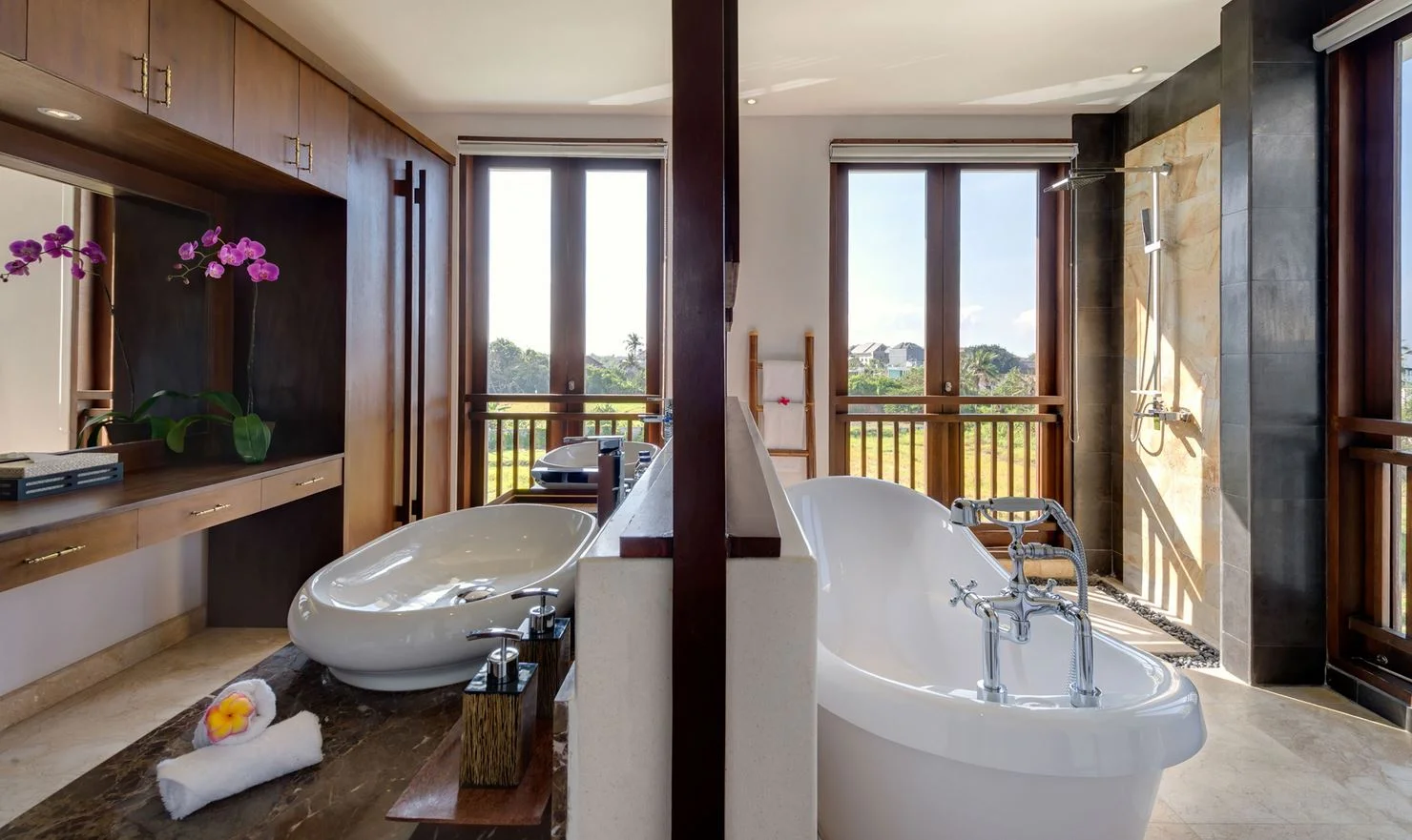 Luxury 6-Bedroom Ocean View Villa in Pererenan, Canggu – BVI2768 — image 13