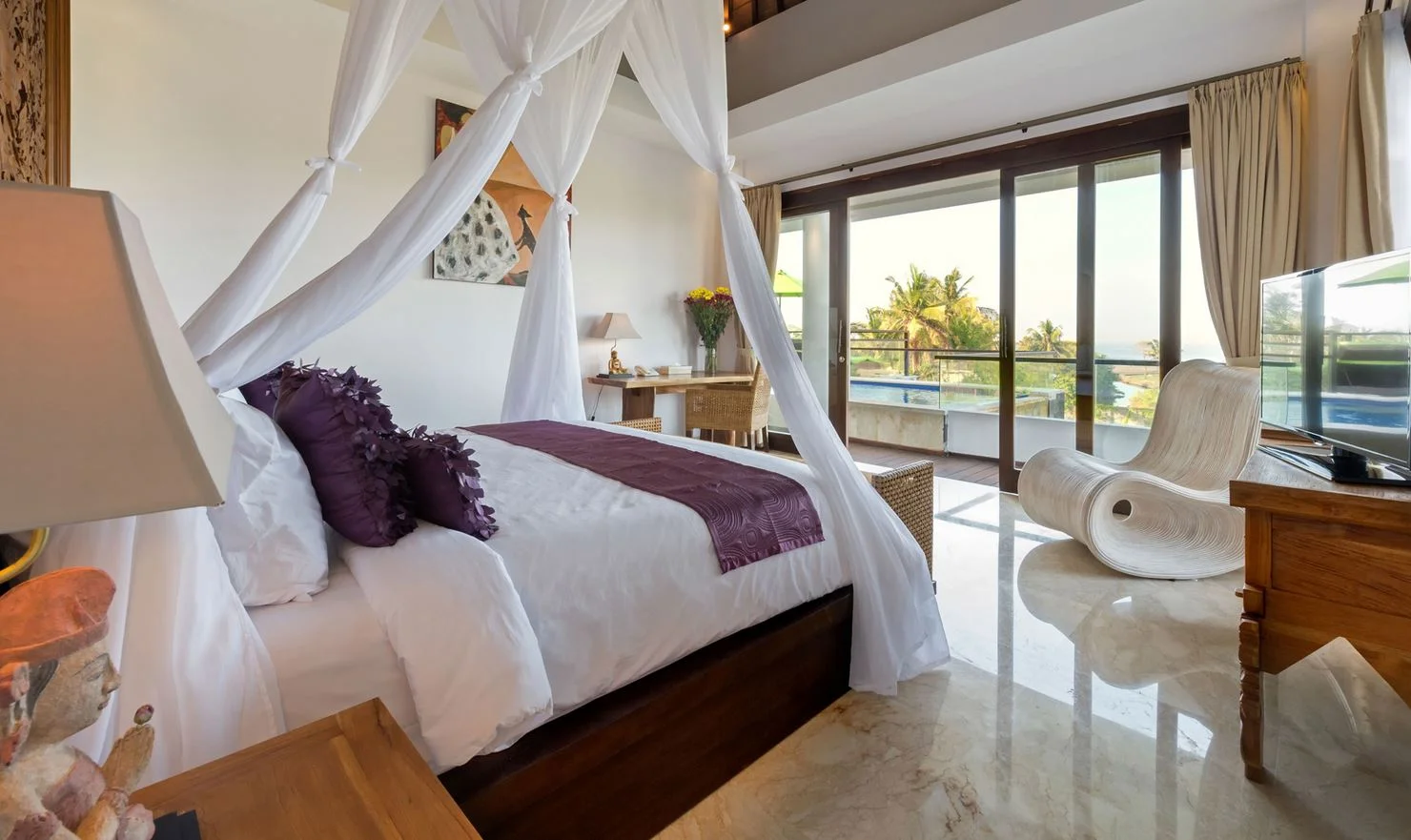 Luxury 6-Bedroom Ocean View Villa in Pererenan, Canggu – BVI2768 — image 3
