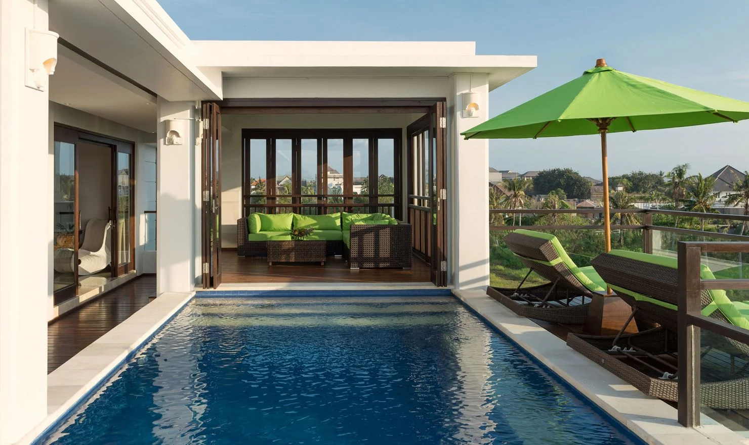 Luxury 6-Bedroom Ocean View Villa in Pererenan, Canggu – BVI2768 — image 5