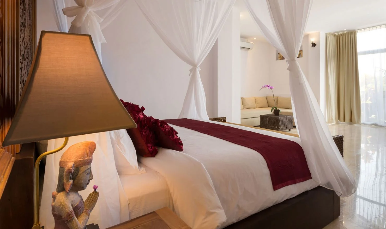 Luxury 6-Bedroom Ocean View Villa in Pererenan, Canggu – BVI2768 — image 10