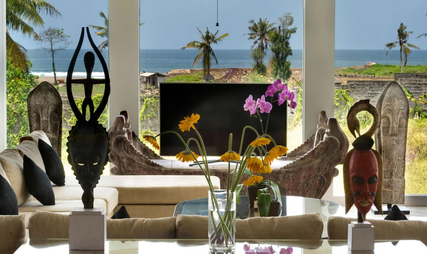 Luxury 6-Bedroom Ocean View Villa in Pererenan, Canggu – BVI2768 — image 11