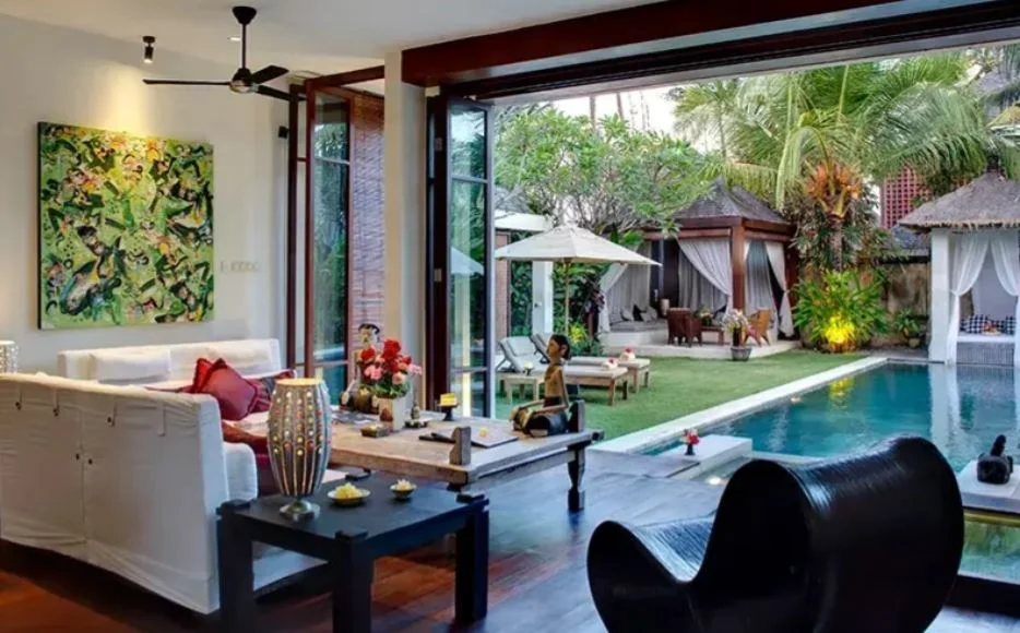 3Bed Experience ultimate tranquility and luxury – BVI2893 — image 9