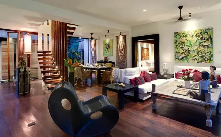 3Bed Experience ultimate tranquility and luxury – BVI2893 — image 3