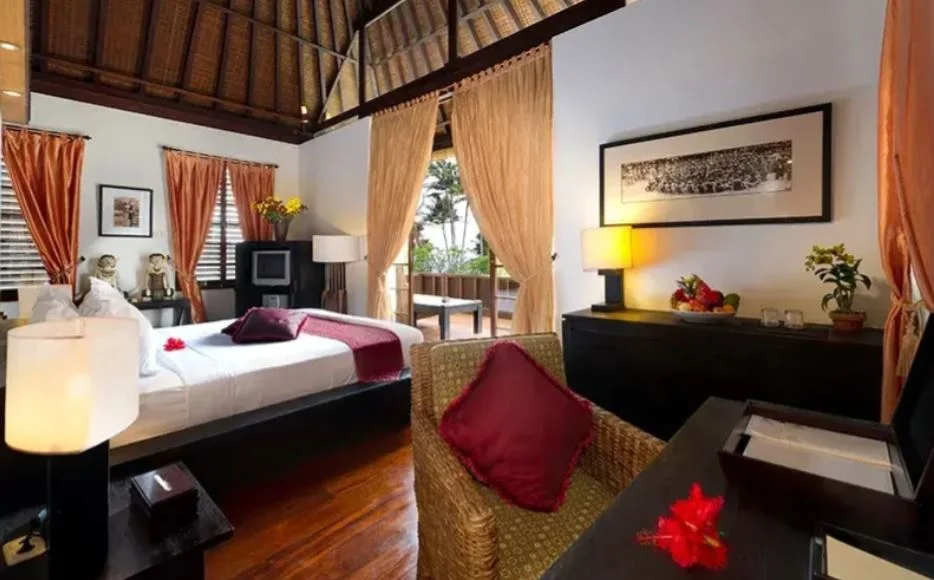 3Bed Experience ultimate tranquility and luxury – BVI2893 — image 5