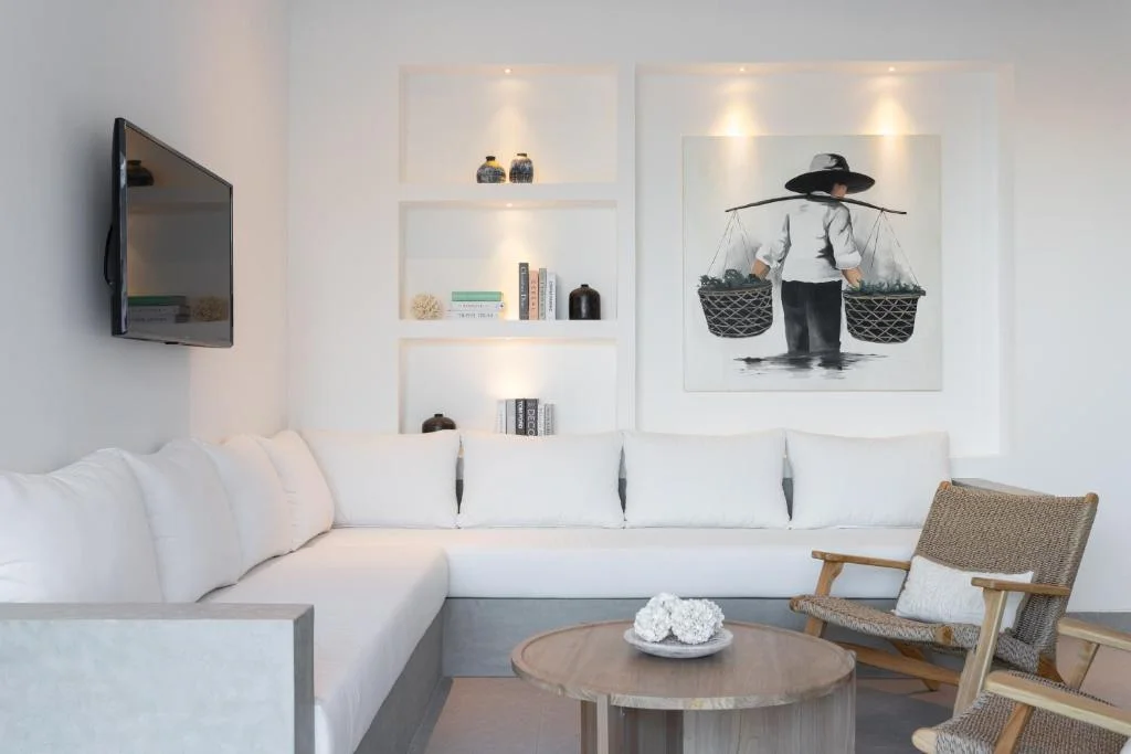Villa Canggu – Stylish 2-Bedroom Private Villa with Pool – BVI45543 — image 16
